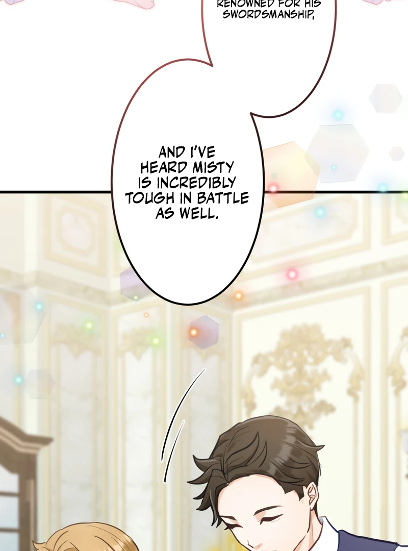 Princess Sveta’s Political Marriage Chapter 24 - page 11