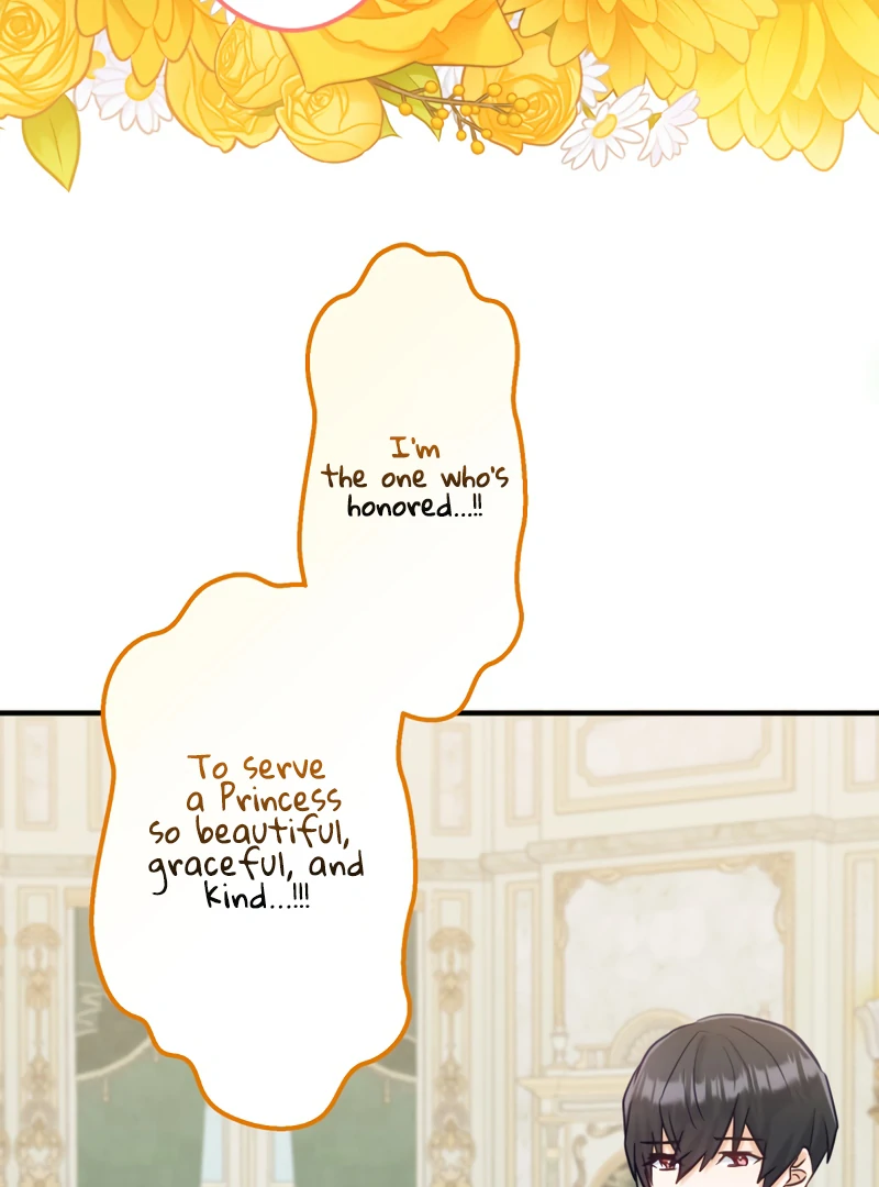 Princess Sveta’s Political Marriage Chapter 24 - page 16