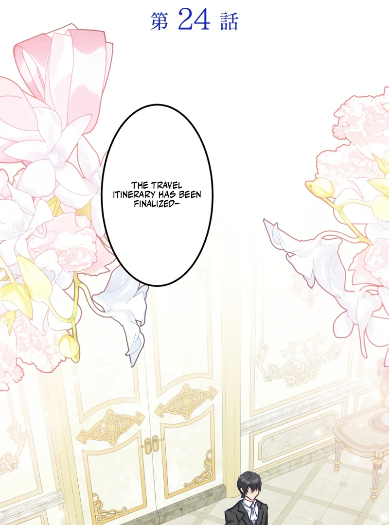 Princess Sveta’s Political Marriage Chapter 24 - page 2