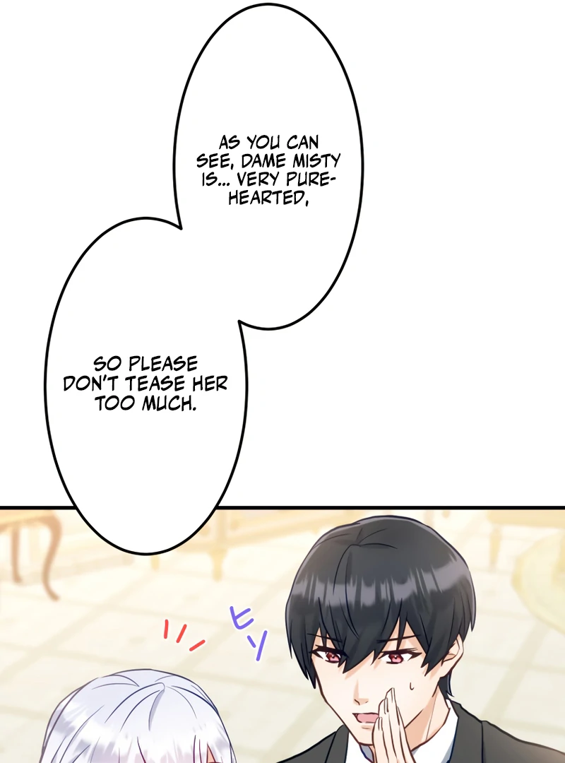 Princess Sveta’s Political Marriage Chapter 24 - page 26