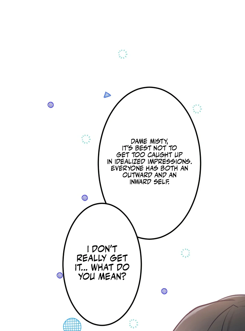 Princess Sveta’s Political Marriage Chapter 24 - page 32