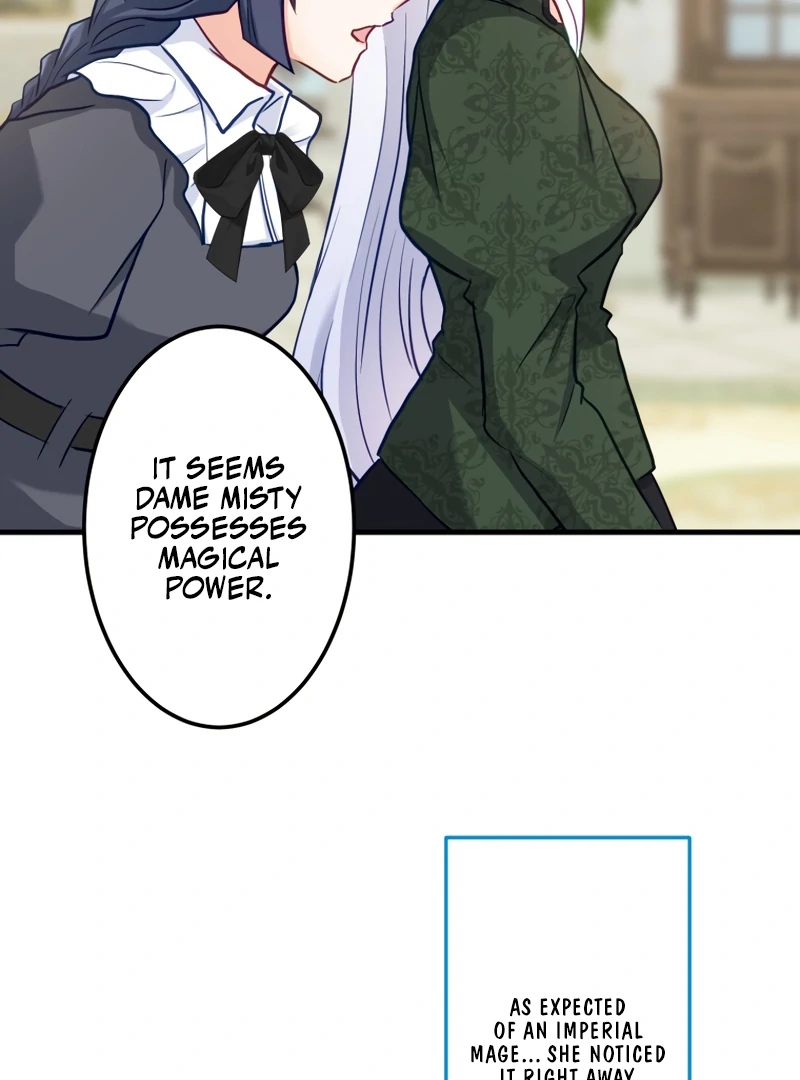 Princess Sveta’s Political Marriage Chapter 24 - page 35