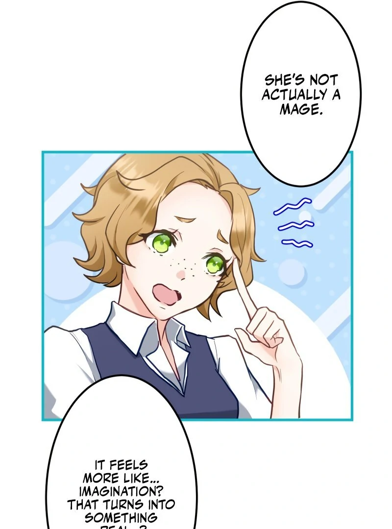 Princess Sveta’s Political Marriage Chapter 24 - page 38