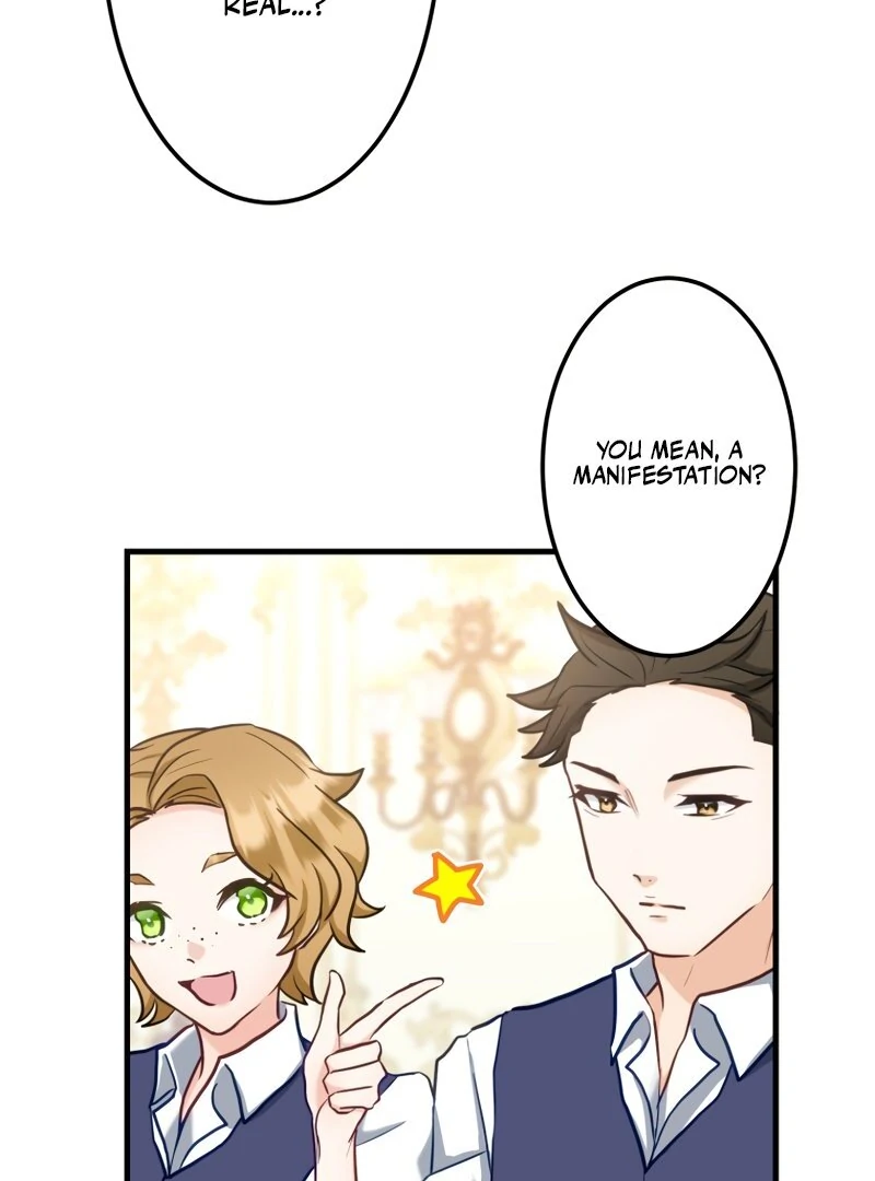 Princess Sveta’s Political Marriage Chapter 24 - page 39