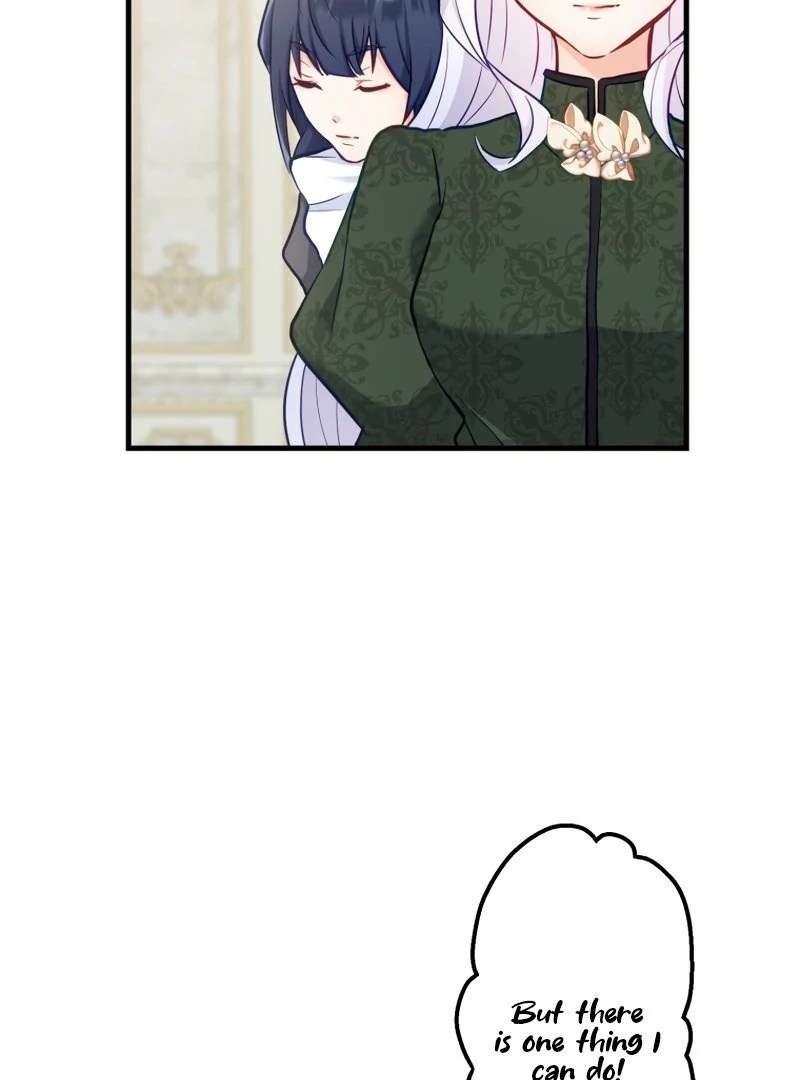 Princess Sveta’s Political Marriage Chapter 24 - page 43