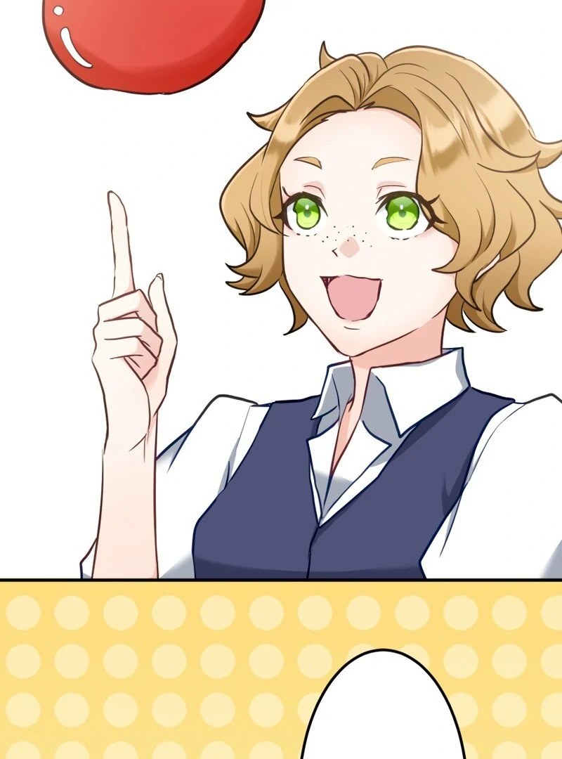 Princess Sveta’s Political Marriage Chapter 24 - page 45