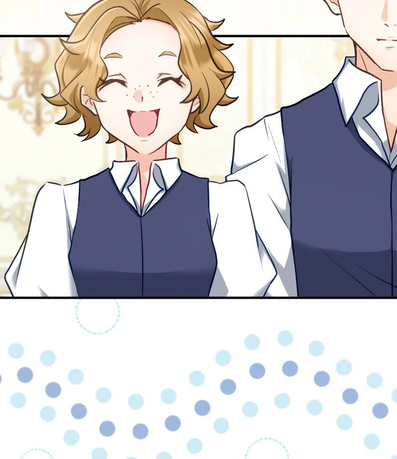 Princess Sveta’s Political Marriage Chapter 24 - page 47