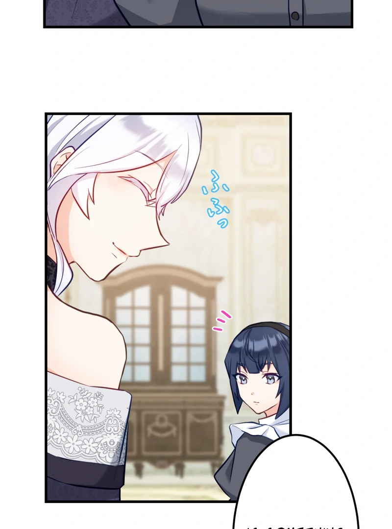 Princess Sveta’s Political Marriage Chapter 24 - page 53