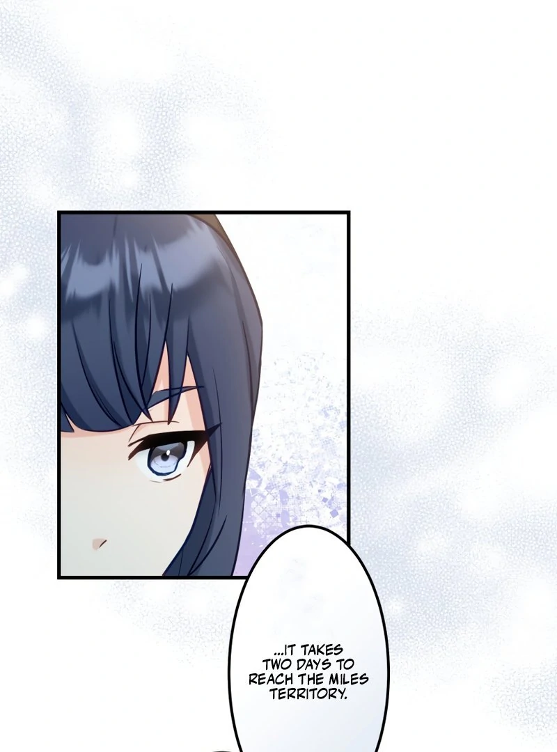 Princess Sveta’s Political Marriage Chapter 24 - page 61