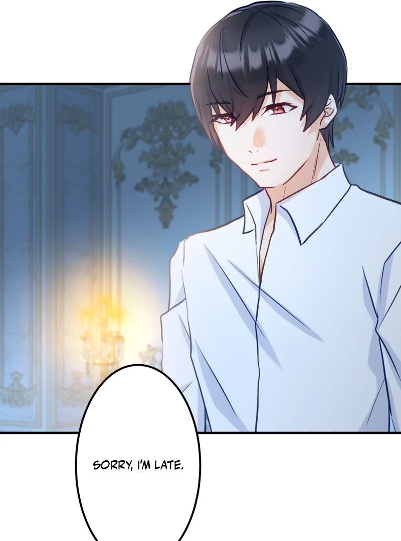 Princess Sveta’s Political Marriage Chapter 24 - page 73