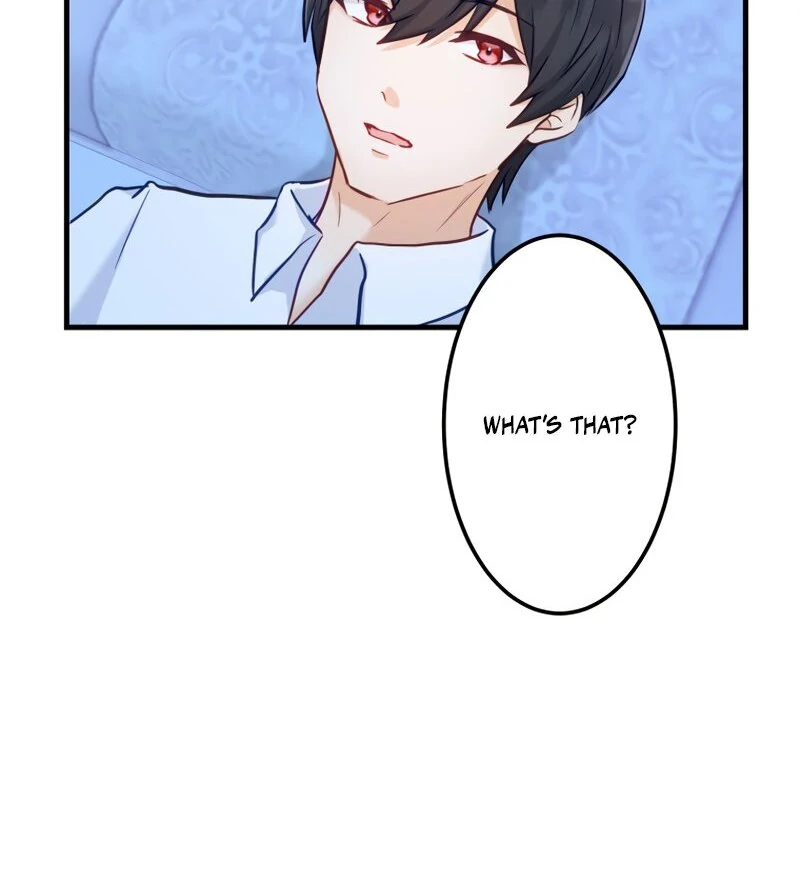 Princess Sveta’s Political Marriage Chapter 24 - page 83