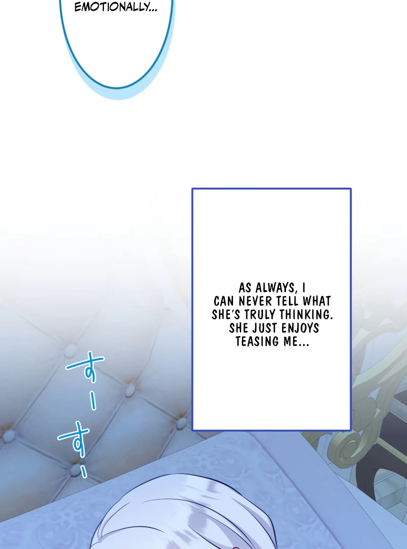 Princess Sveta’s Political Marriage Chapter 24 - page 88