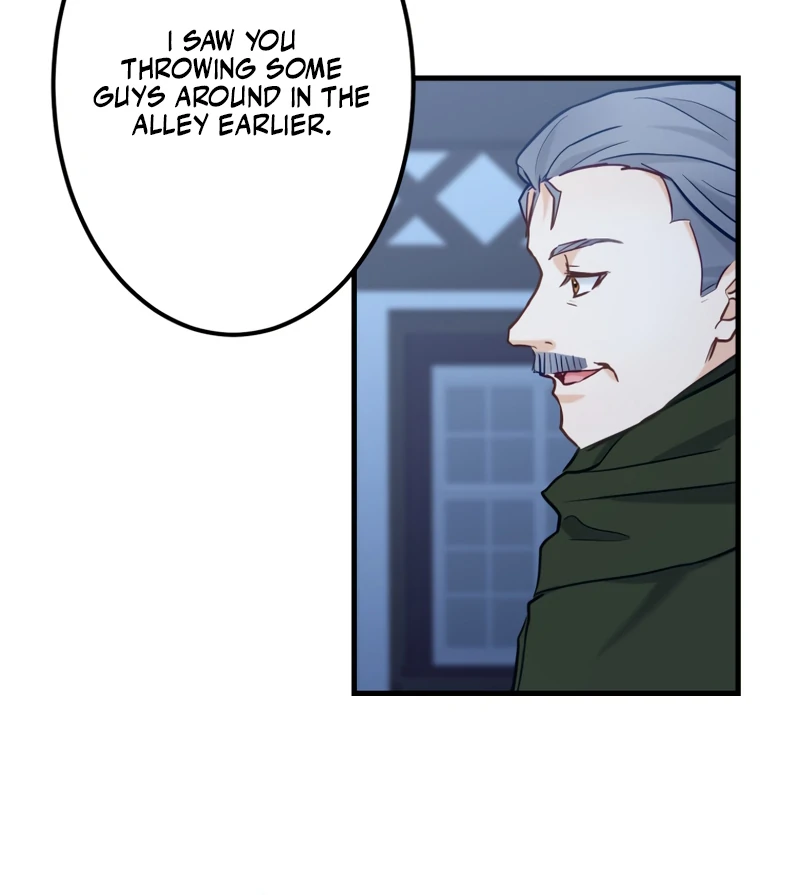 Princess Sveta’s Political Marriage Chapter 25 - page 12