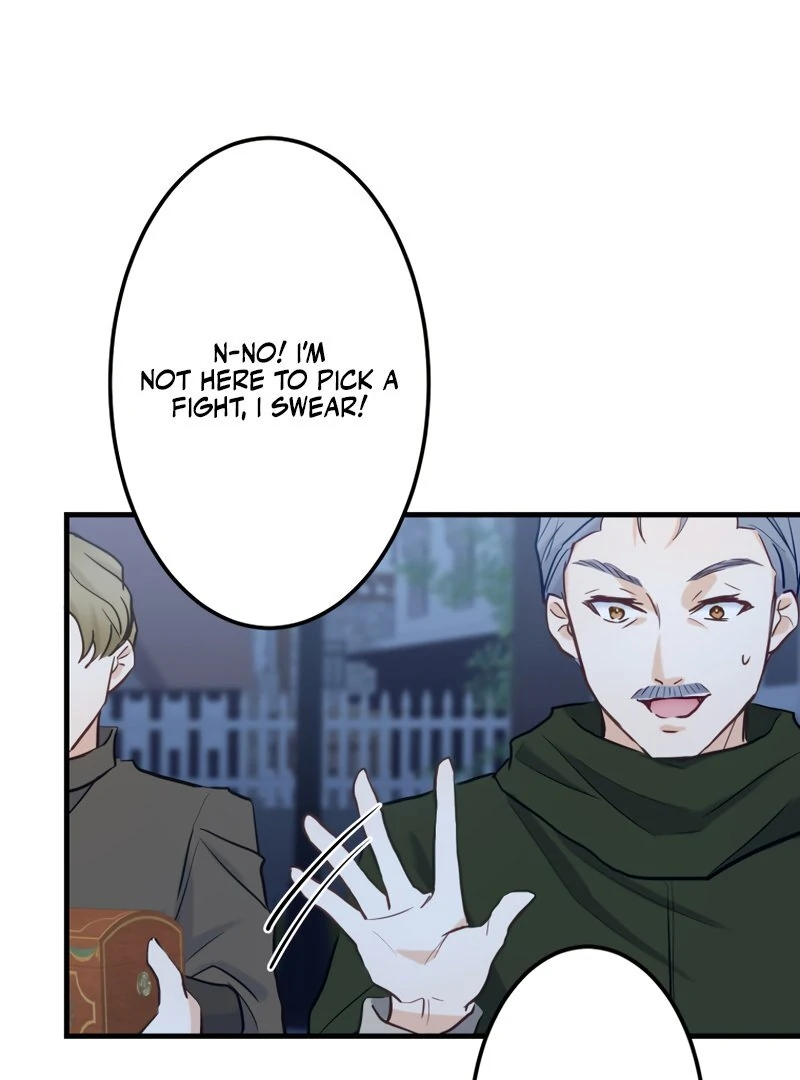 Princess Sveta’s Political Marriage Chapter 25 - page 15