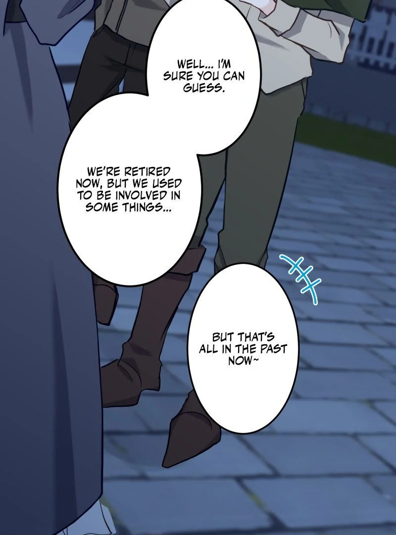 Princess Sveta’s Political Marriage Chapter 25 - page 24