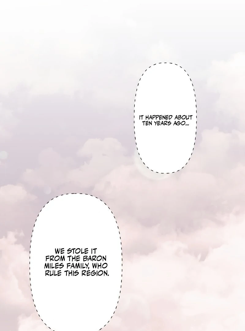 Princess Sveta’s Political Marriage Chapter 25 - page 27