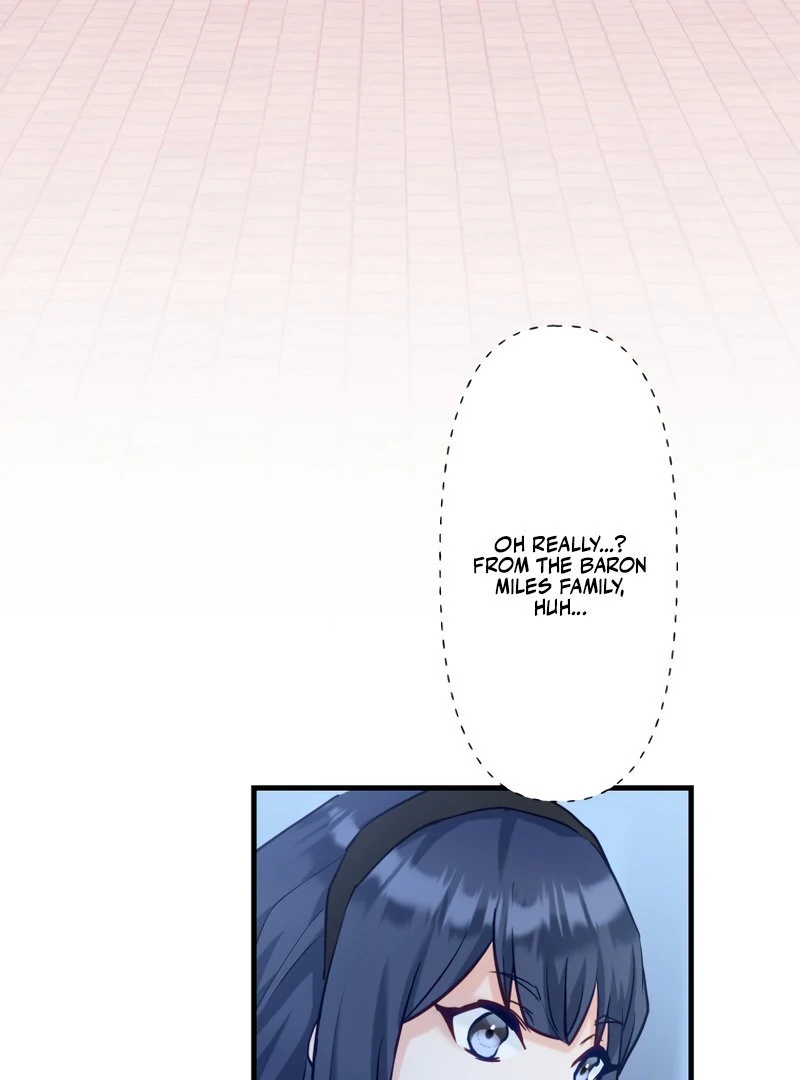 Princess Sveta’s Political Marriage Chapter 25 - page 29