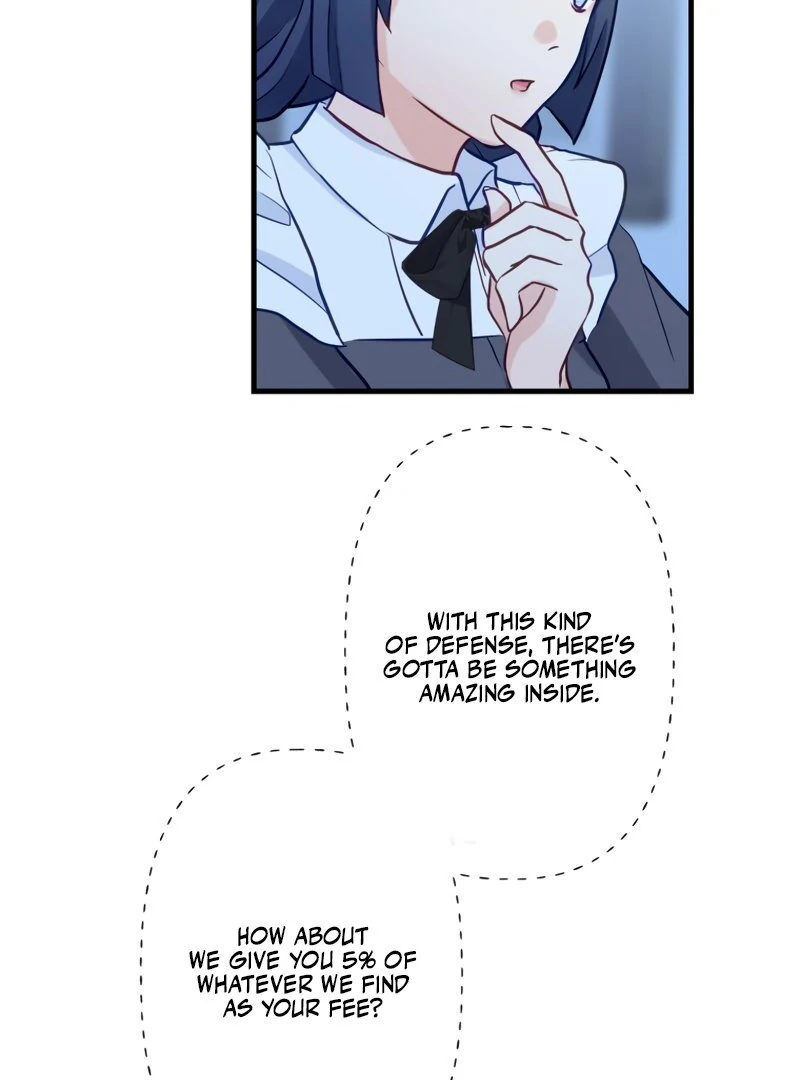 Princess Sveta’s Political Marriage Chapter 25 - page 30