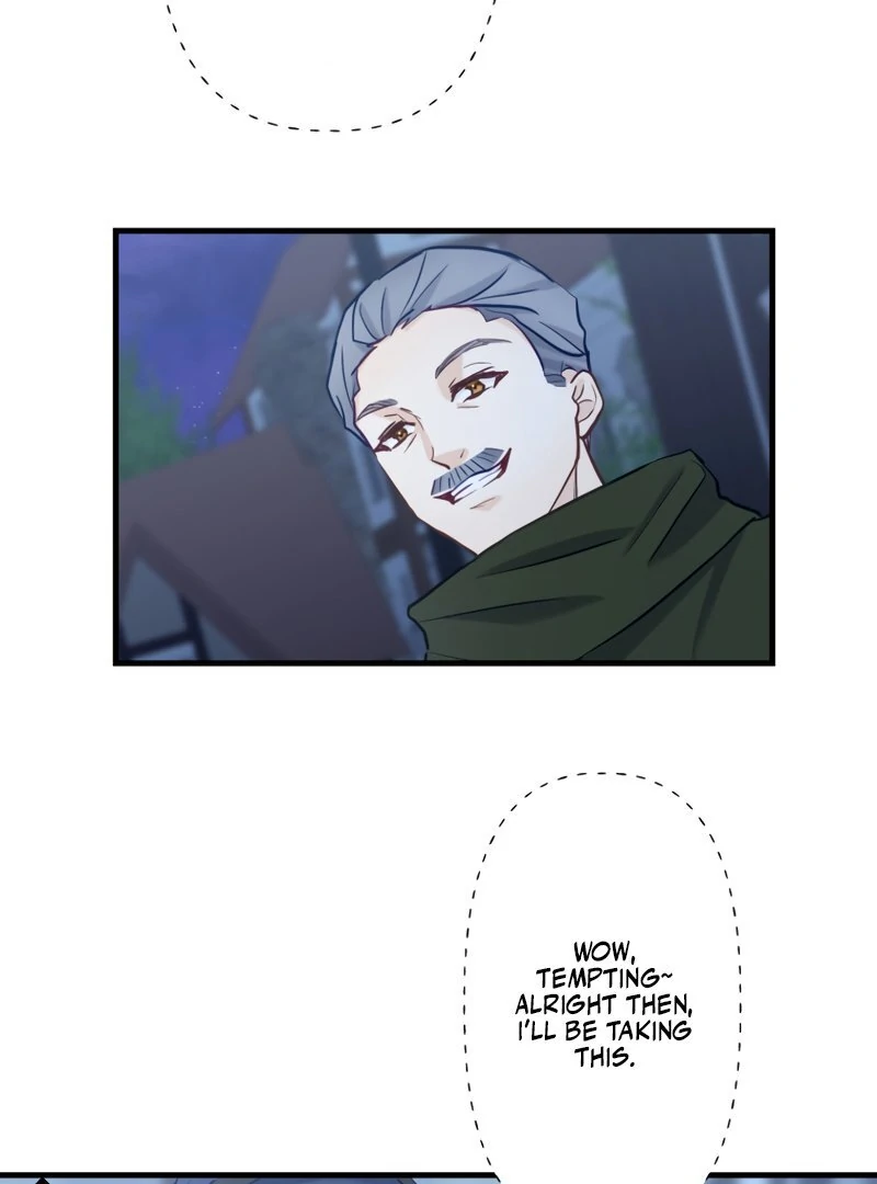 Princess Sveta’s Political Marriage Chapter 25 - page 31