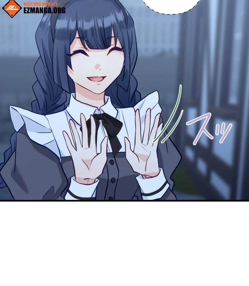 Princess Sveta’s Political Marriage Chapter 25 - page 32