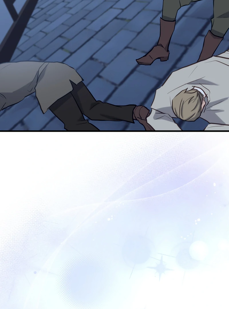 Princess Sveta’s Political Marriage Chapter 25 - page 35