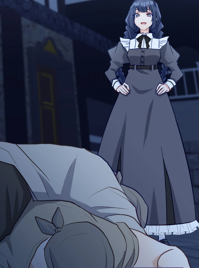 Princess Sveta’s Political Marriage Chapter 25 - page 4