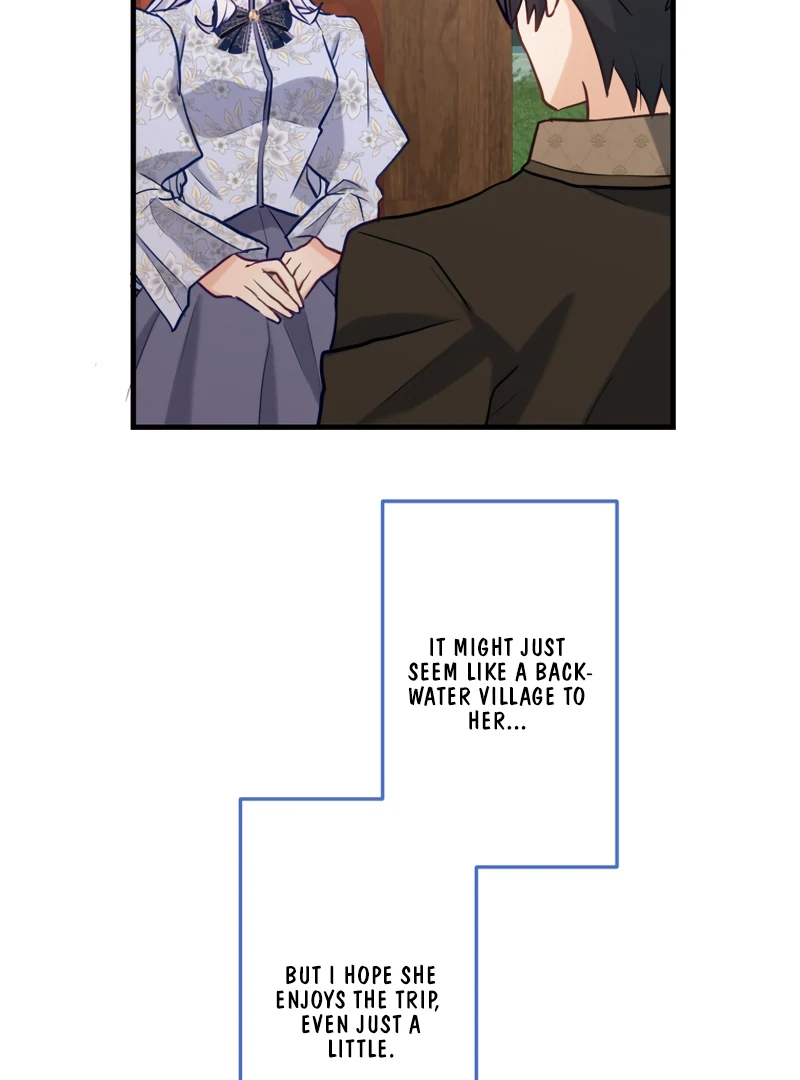 Princess Sveta’s Political Marriage Chapter 25 - page 42