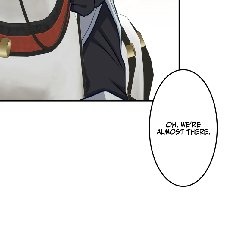 Princess Sveta’s Political Marriage Chapter 25 - page 45