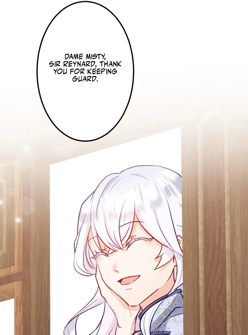 Princess Sveta’s Political Marriage Chapter 25 - page 46