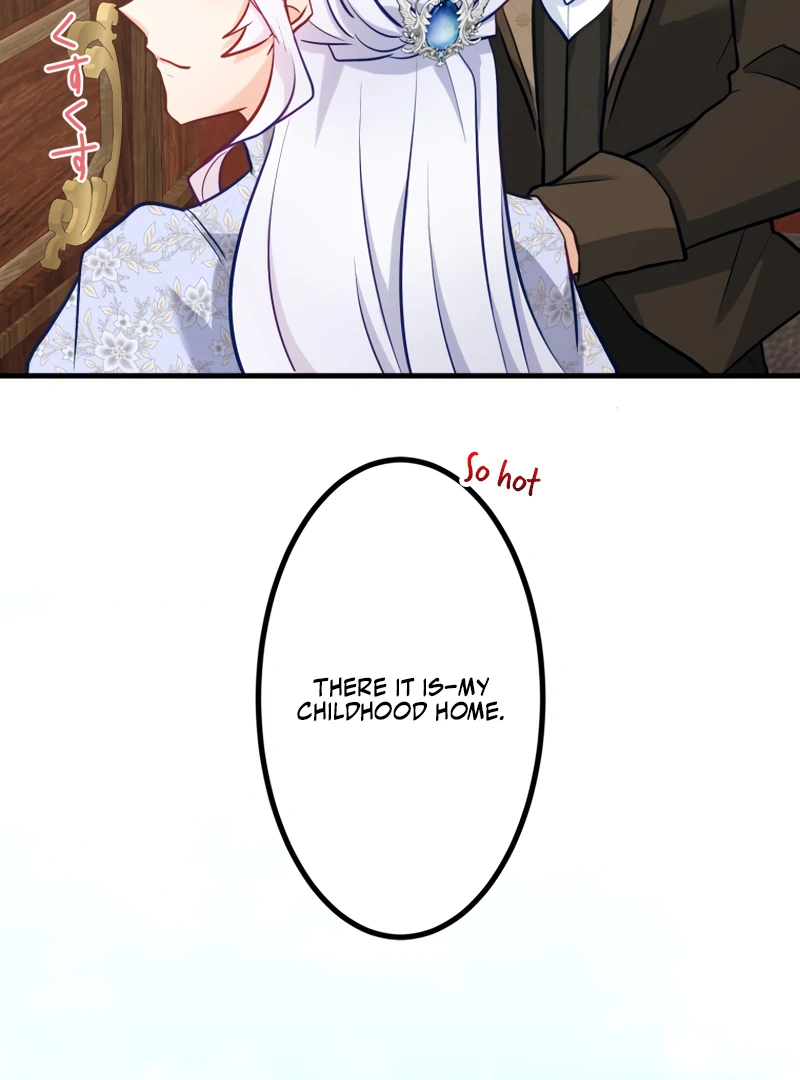 Princess Sveta’s Political Marriage Chapter 25 - page 50