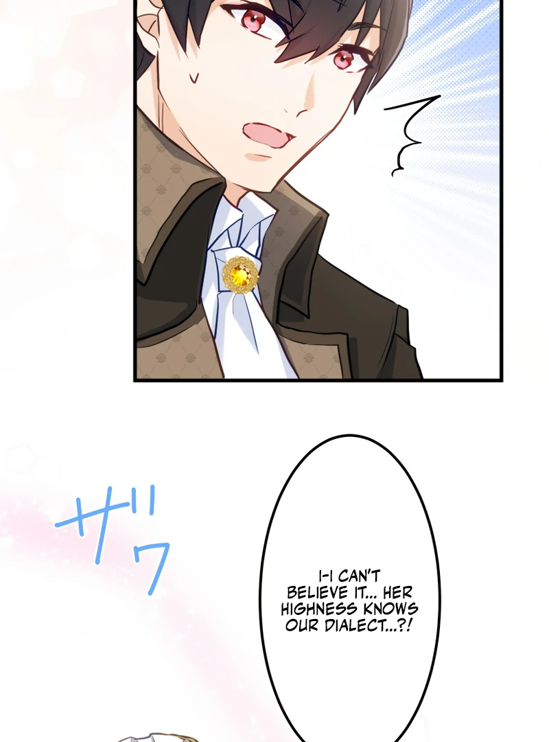 Princess Sveta’s Political Marriage Chapter 25 - page 63