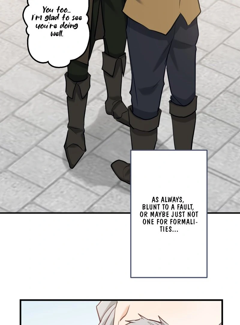 Princess Sveta’s Political Marriage Chapter 25 - page 72