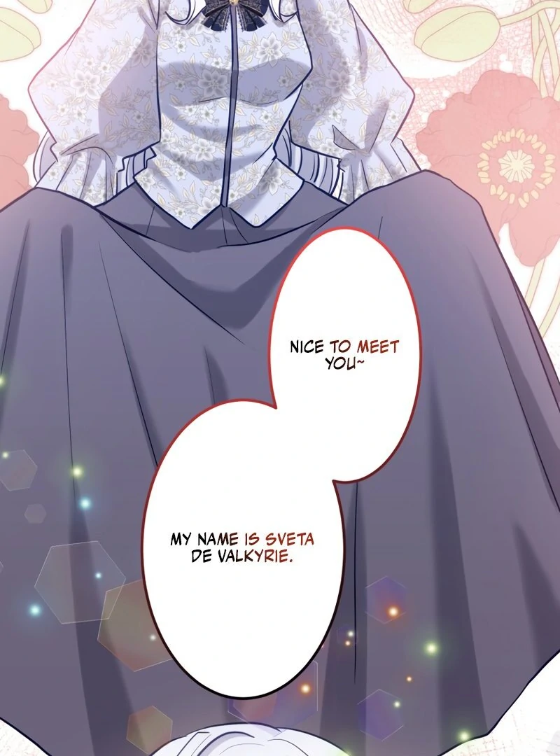 Princess Sveta’s Political Marriage Chapter 25 - page 74