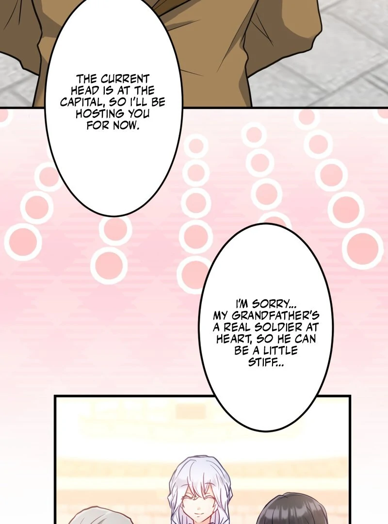 Princess Sveta’s Political Marriage Chapter 25 - page 79