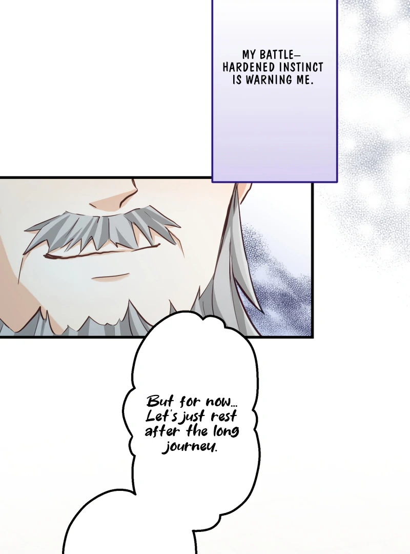 Princess Sveta’s Political Marriage Chapter 25 - page 85