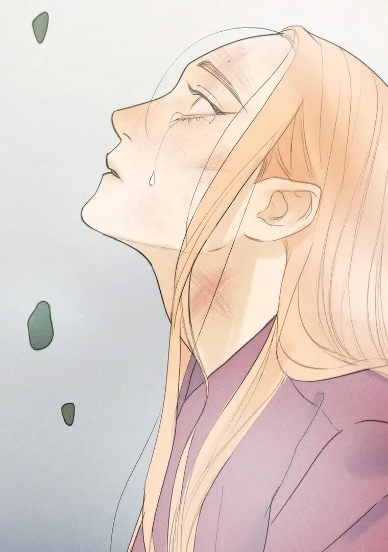 They Say Goblins Don't Know How To Cry Chapter 21 - page 100