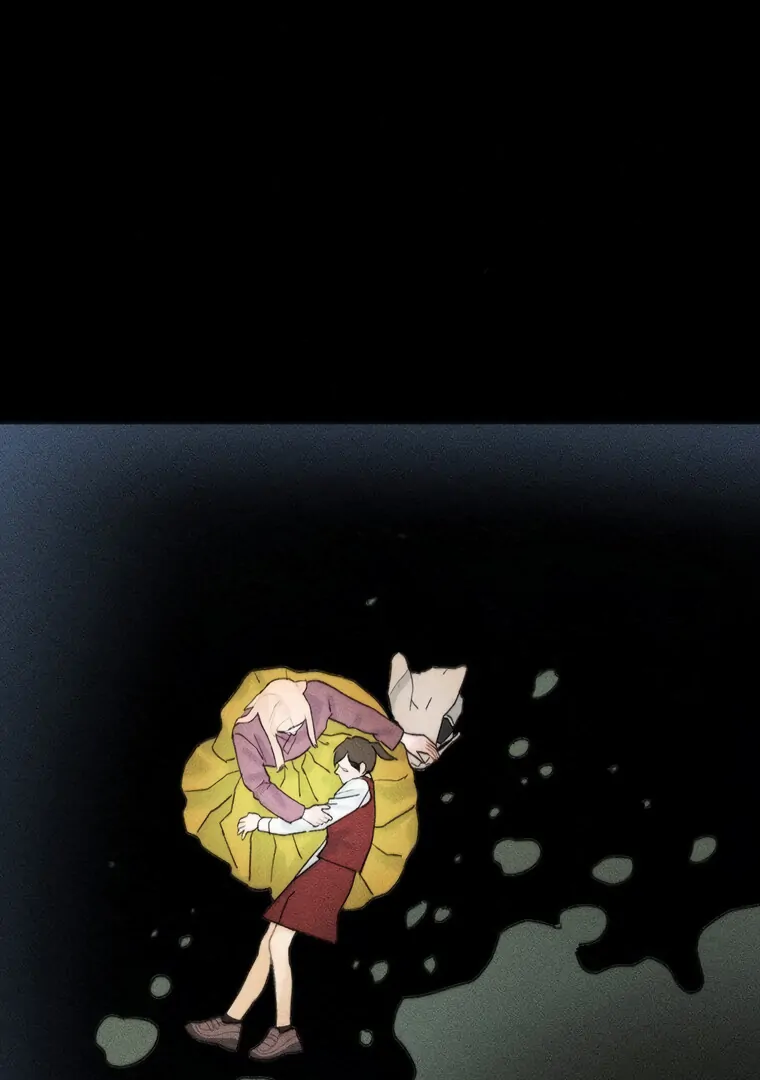 They Say Goblins Don't Know How To Cry Chapter 21 - page 103