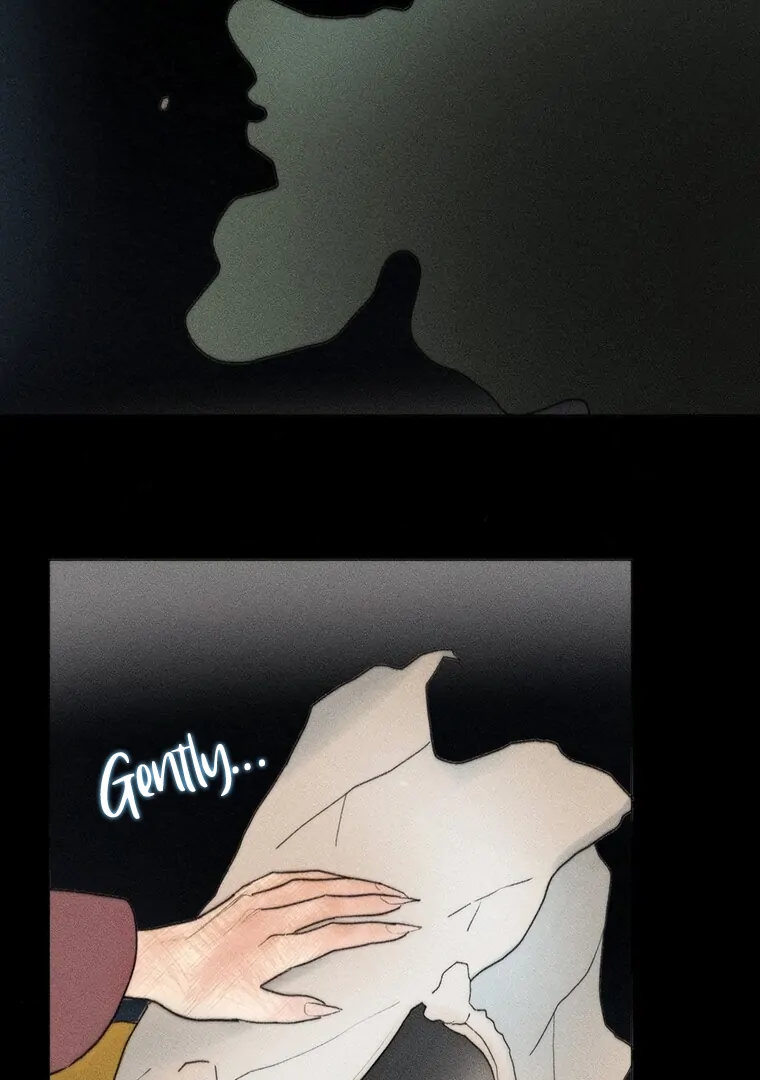 They Say Goblins Don't Know How To Cry Chapter 21 - page 104