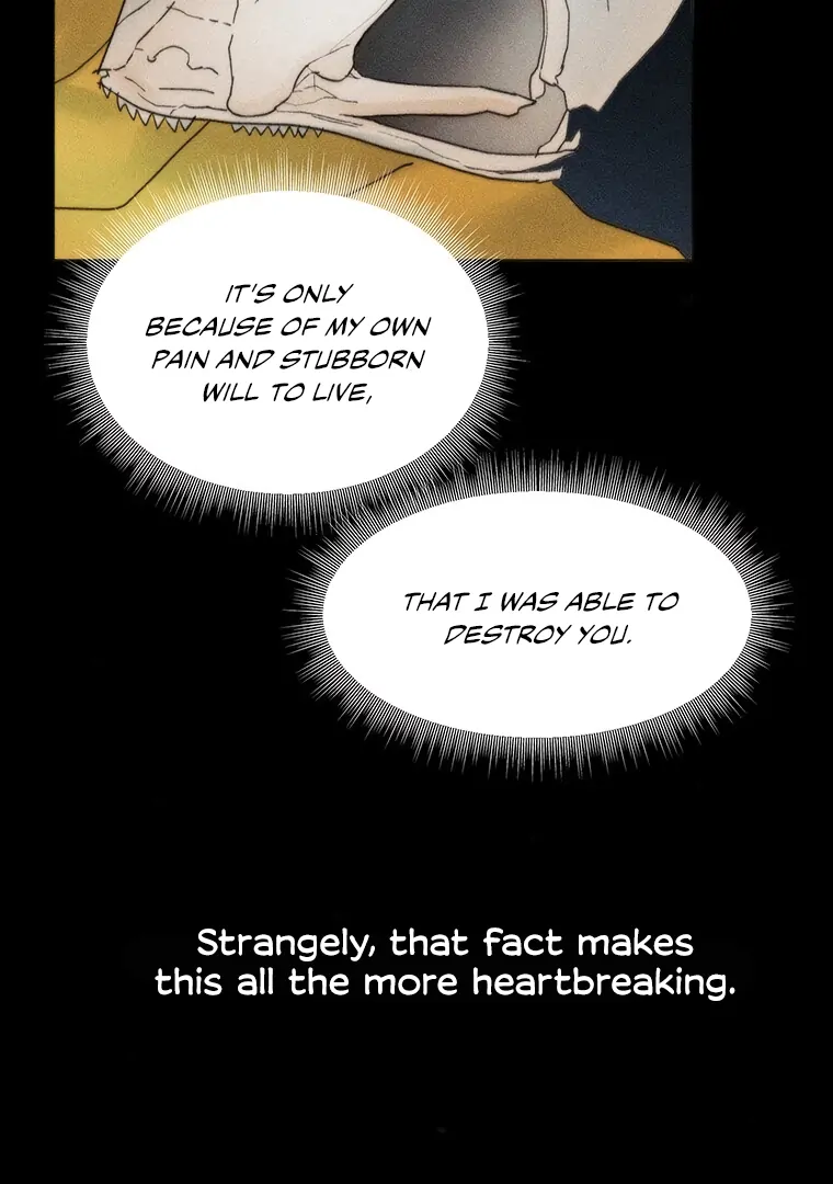 They Say Goblins Don't Know How To Cry Chapter 21 - page 105