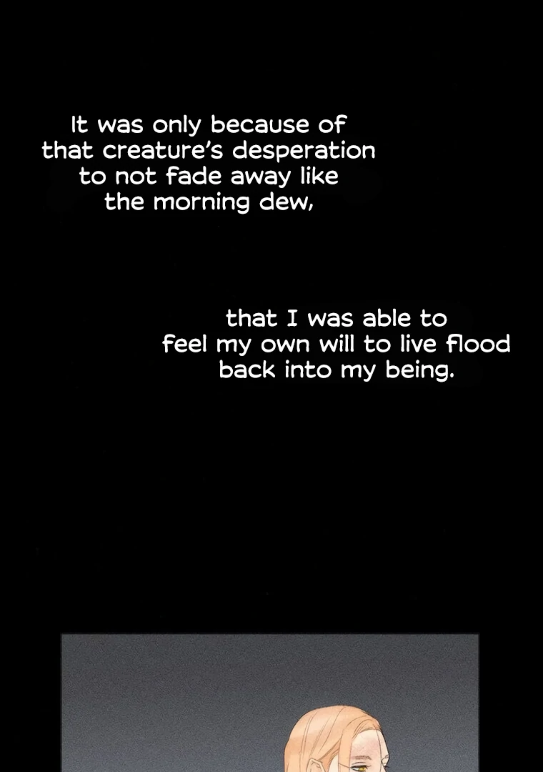 They Say Goblins Don't Know How To Cry Chapter 21 - page 106