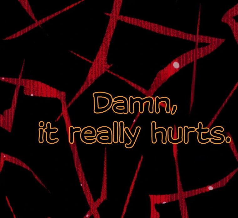 They Say Goblins Don't Know How To Cry Chapter 21 - page 10