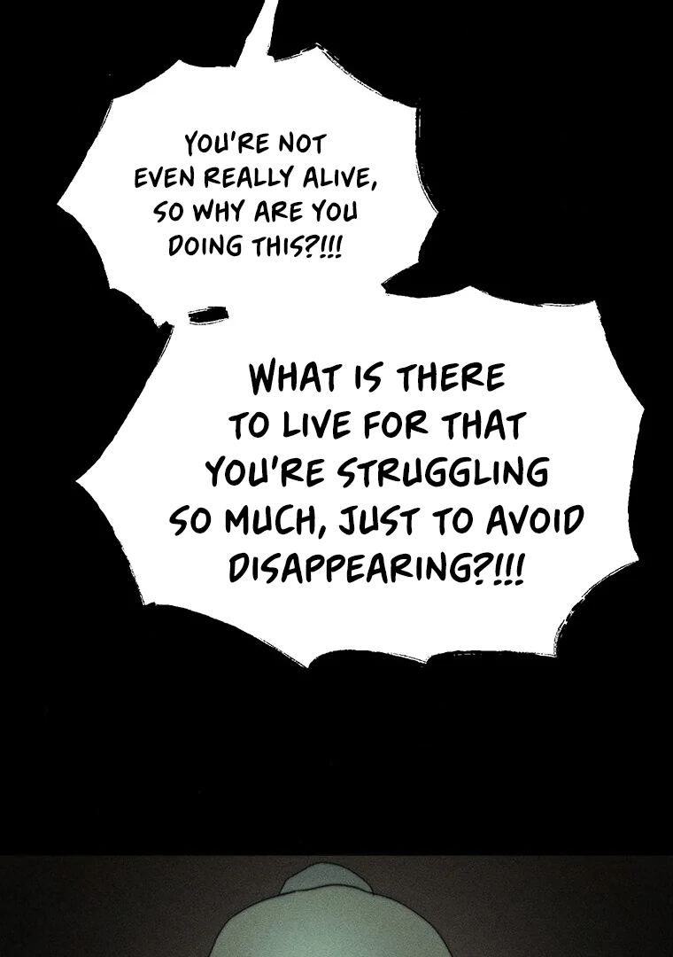 They Say Goblins Don't Know How To Cry Chapter 21 - page 14