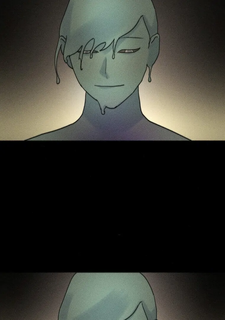 They Say Goblins Don't Know How To Cry Chapter 21 - page 15