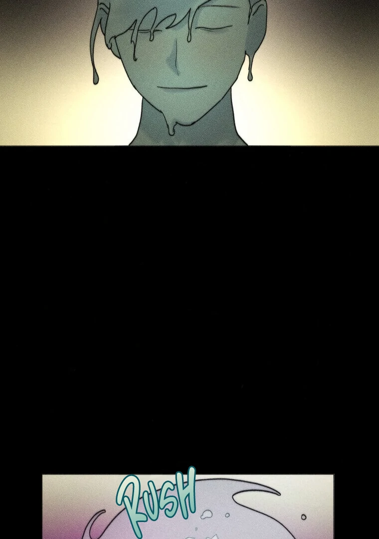 They Say Goblins Don't Know How To Cry Chapter 21 - page 16