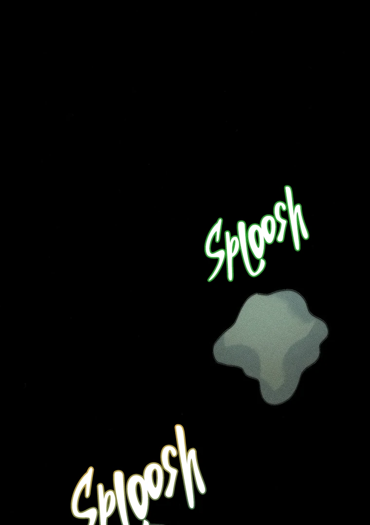 They Say Goblins Don't Know How To Cry Chapter 21 - page 1