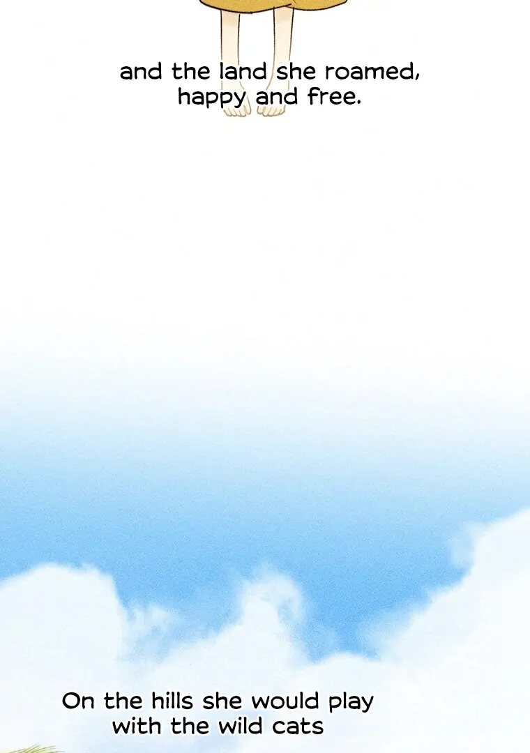 They Say Goblins Don't Know How To Cry Chapter 21 - page 23