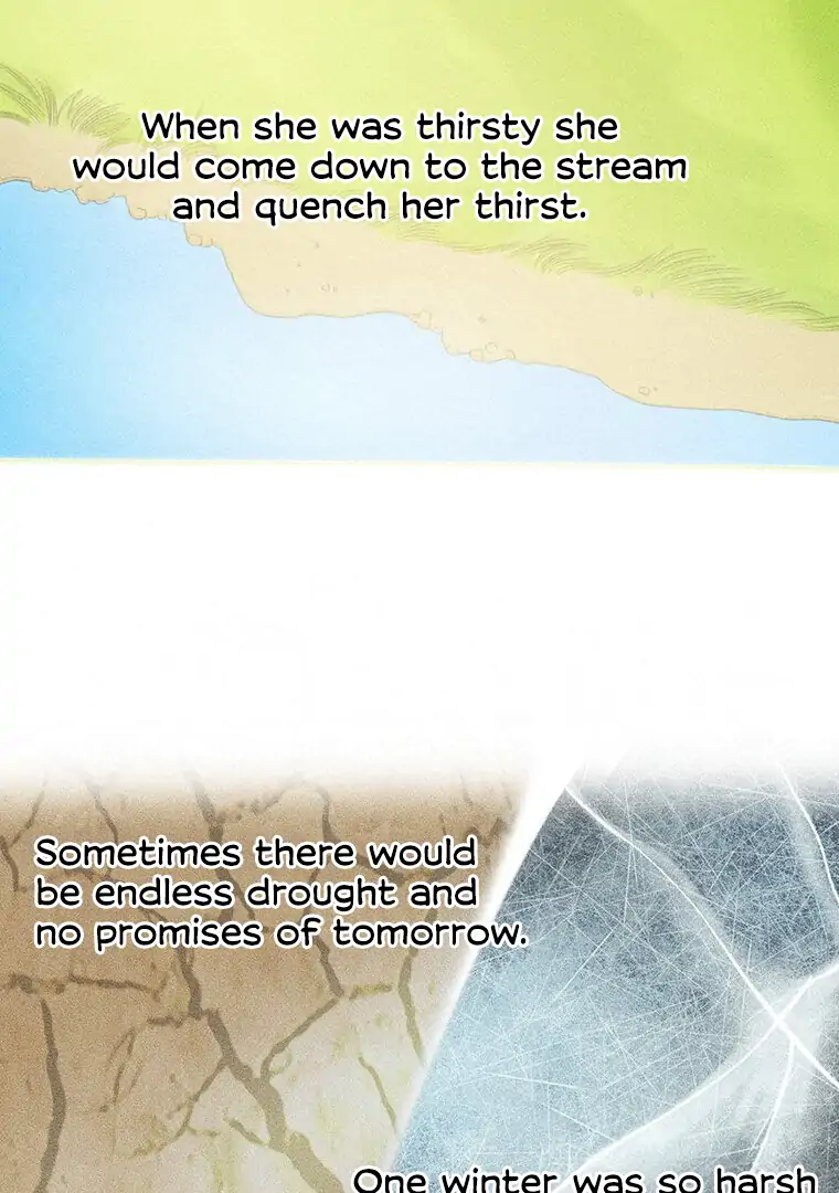 They Say Goblins Don't Know How To Cry Chapter 21 - page 25