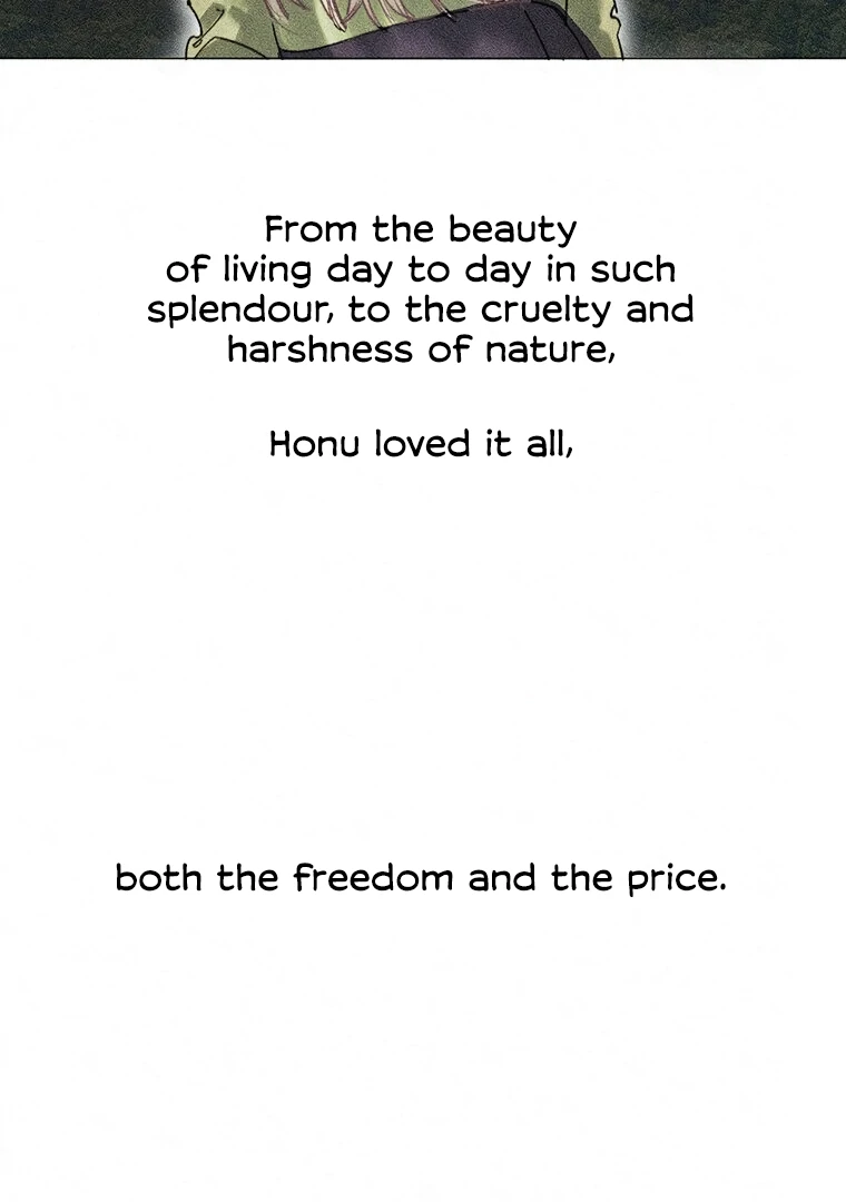 They Say Goblins Don't Know How To Cry Chapter 21 - page 29