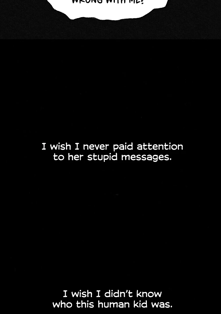 They Say Goblins Don't Know How To Cry Chapter 21 - page 33