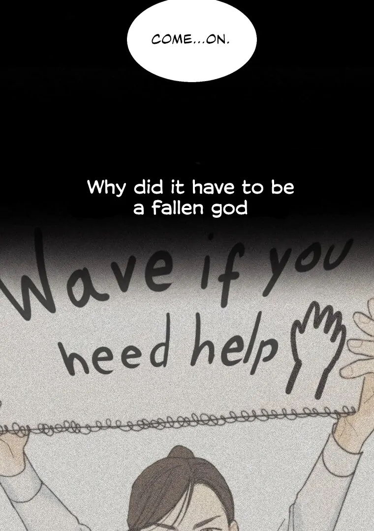 They Say Goblins Don't Know How To Cry Chapter 21 - page 37